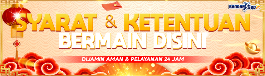 SYARAT DAN KETENTUAN